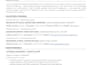 create an ats friendly europass CV design